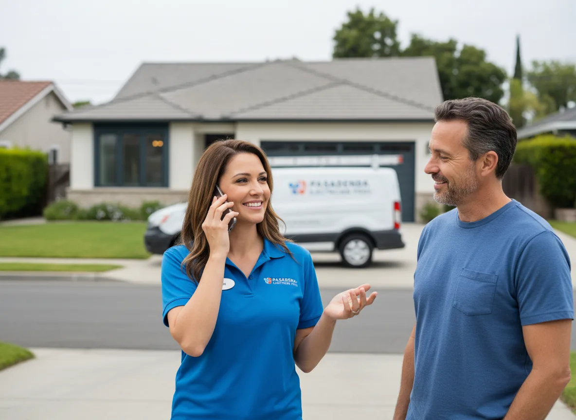 Electrician Okahumpka, FL FAQs